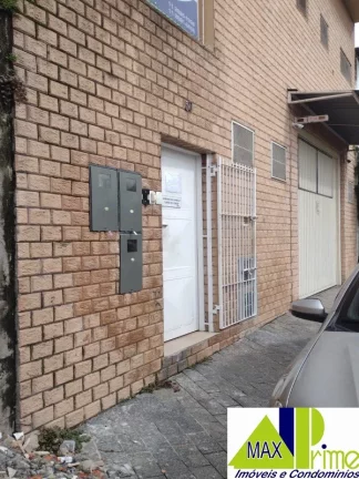 Imagem EXCELENTE SALÃO COMERCIAL COM 04 BANHEIROS