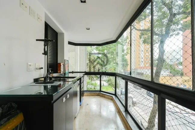Imagem Apartamento moema pronto para morar