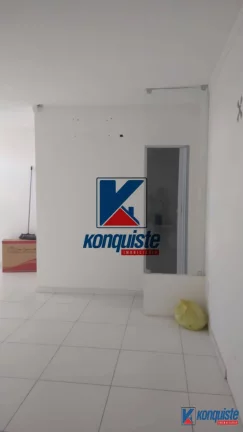 Imagem ALUGO SALA COMERCIAL NA CIDADE NOVA