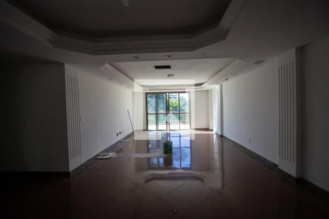 Imagem Apartamento à Venda - Recreio, 5 Quartos, 450 m2