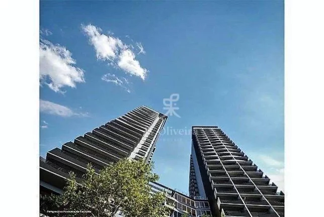 Imagem Apartamento com 1 dormitório à venda, 25 m² por R$ 405.000,00 - Butantã - São Paulo/SP