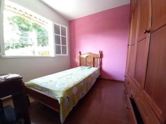 Imagem Casa para Venda em Teresópolis / RJ no bairro Tijuca