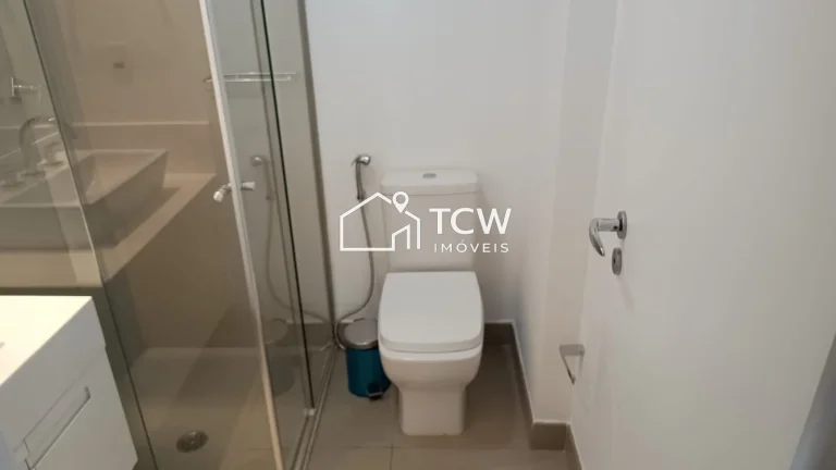 Imagem Apartamento à venda no bairro Brooklin - São Paulo/SP, Zona Sul