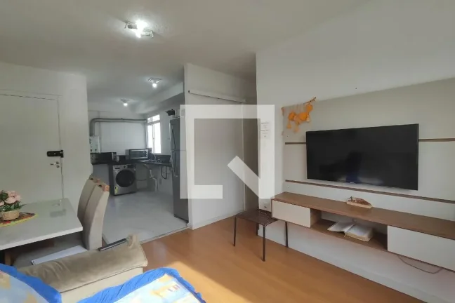 Imagem Apartamento à Venda - Recreio, 2 Quartos, 42 m2