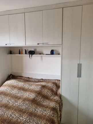 Imagem VENDO LINDO APARTAMENTO EM AMERICANÓPOLIS! (ZONA SUL-SP)