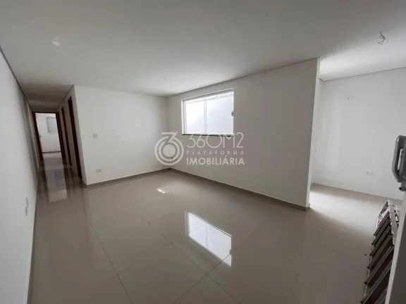 Imagem Apartamento Garden para Venda em Santo André / SP no bairro Vila Francisco Matarazzo
