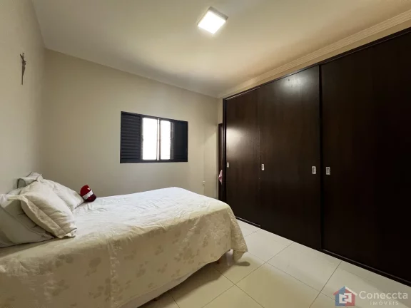 Imagem Casa à venda no Jardim Itamarati – 3 quartos, suíte e área gourmet