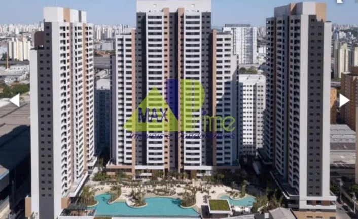 Imagem APARTAMENTO 02 DORMITÓRIOS/SACADA /SEM VAGA/AREA GOURMET