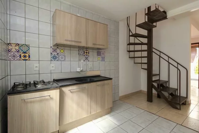 Imagem VNMC 100 Casa 610191037-89 - Casa à venda no bairro Vila Nova - Porto Alegre/RS