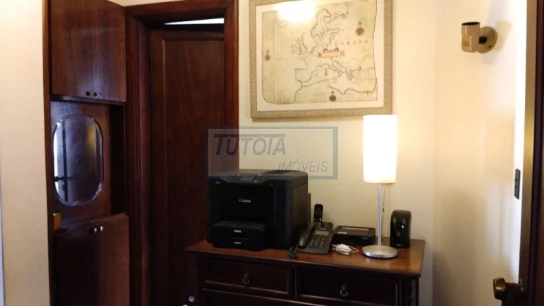 Imagem APARTAMENTO À VENDA NO PARAÍSO, SÃO PAULO