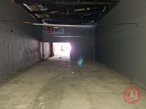 Imagem Galpão para alugar, 200 m² por R$ 8.586,00/mês - Partenon - Porto Alegre/RS