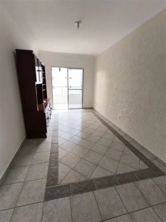 Imagem APARTAMENTO COM 54.11 m² - TUPI - PRAIA GRANDE SP