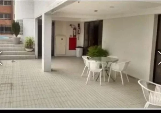 Imagem Apartamento de 34 m², projetado para oferecer praticidade, estilo e conforto. em Aeroclube