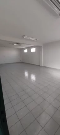 Imagem Galpão em Belo Horizonte