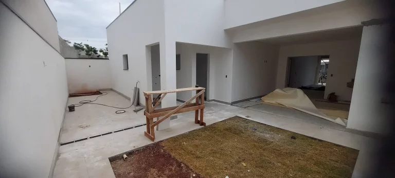 Imagem Casa Portal Ville Jardins em Boituva, Nova 165 m² 3 Dormitorios 1 Suite