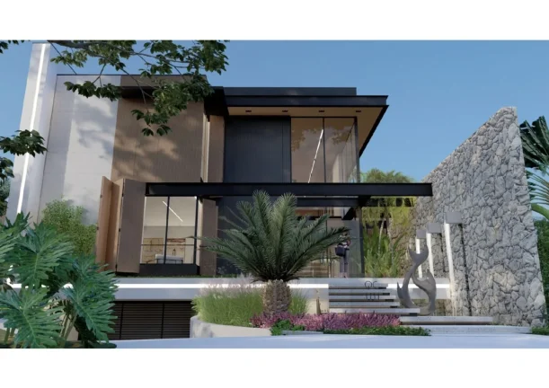 Imagem Imponente mansão à venda na Riviera de São Lourenço Módulo 05: 9 suítes, 10 vagas, 1.282m² de luxo absoluto!