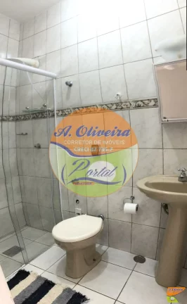 Imagem Linda Casa 04 Dormitorios ( sendo 02 suites ) Park Hills