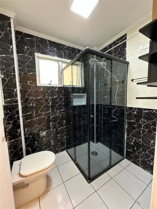 Imagem APARTAMENTO COM 40.87 m² - AVIAÇÃO - PRAIA GRANDE SP