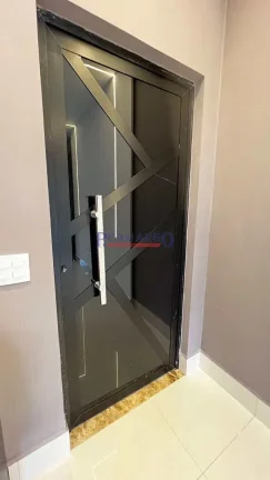 Imagem Casa Padrão