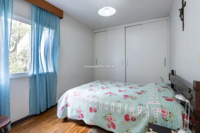 Imagem Apartamento à venda Itaim Bibi São Paulo