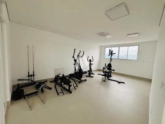 Imagem Apartamento à venda com 2 dormitórios e 1 suíte - Campo Grande / Santos