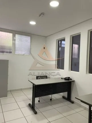 Imagem Salão - Ribeirão Preto - City Ribeirão