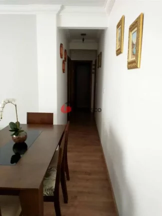 Imagem Apartamento à venda 3 Quartos, 1 Vaga, 127M², Osvaldo Cruz, São Caetano do Sul - SP