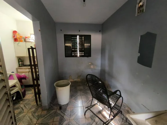 Imagem Casa 3/4 Na Rua 132 No Jardim Tropical Negocio De Oportunidade