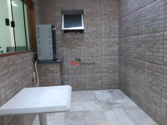Imagem Sobrado à venda 3 Quartos, 1 Suite, 3 Vagas, 144M², São José, São Caetano do Sul - SP