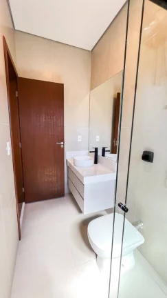 Imagem Condomínio Floresta de São Vicente