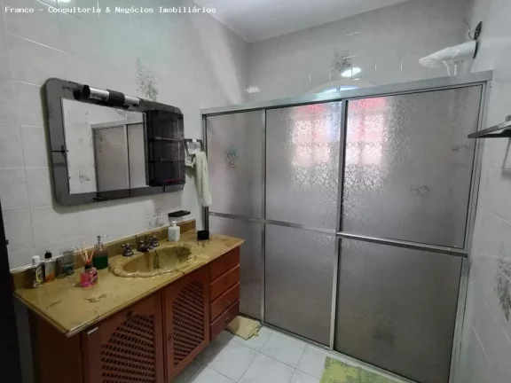 Imagem Casa para Venda em Mongaguá, Balaneario Itaoca, 3 dormitórios, 1 suíte, 3 banheiros, 2 vagas