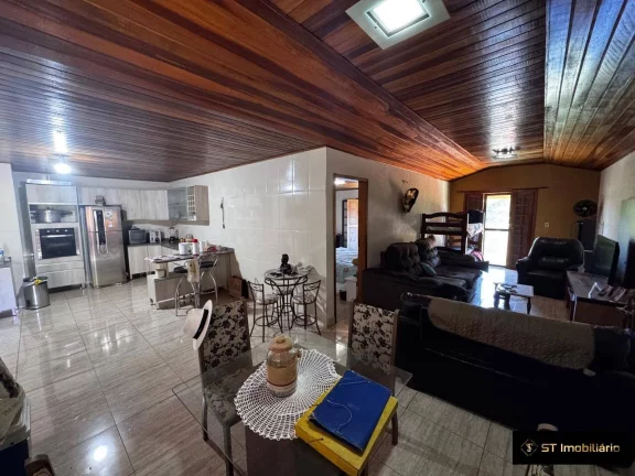 Imagem Chacara a Venda em Atibaia/SP - Facil Acesso - 1.000m² por R$ 1.100 MI