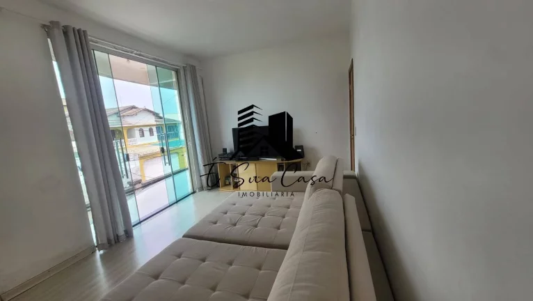 Imagem Casa 4 quartos a venda Bairro Europa - Contagem - MG