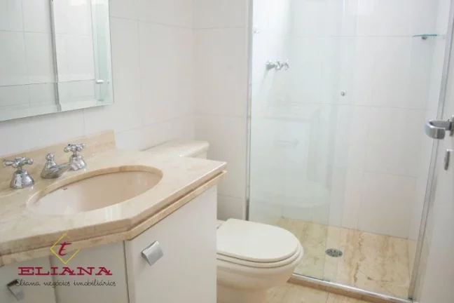 Imagem Apartamento de luxo com 3 quartos, 198m² em São Paulo, Cidade Monções