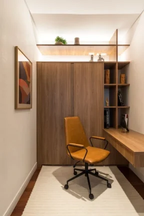 Imagem Apartamento no Bigorilho. Ampio Laguna. 131 m2. Novo.