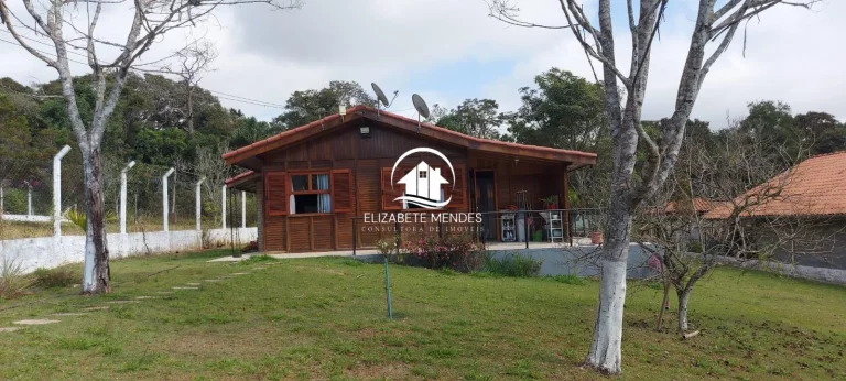 Imagem Chácara à venda, JUNDIAPEBA, MOGI DAS CRUZES - SP