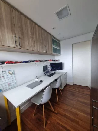 Imagem Apartamento com 3 dormitórios à venda, 104 m² por R$ 895.000,00 - Butantã - São Paulo/SP