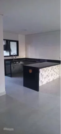 Imagem Sobrado 3 dormitórios, alto padrão, à venda, 182 m² por R$ 1.650.000 - Corrupira - Jundiaí/SP