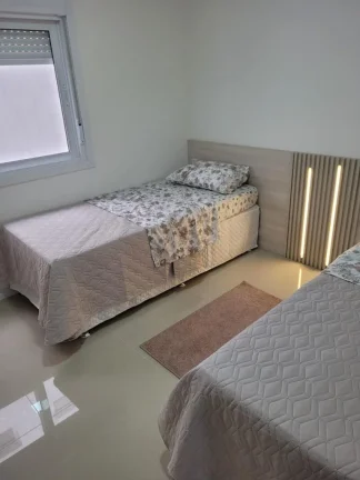 Imagem Apartamento 2 Dormitórios - Bairro Zona Nova