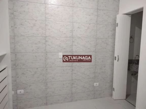 Imagem Casa com 1 dormitório à venda, 38 m² por R$ 400.000,00 - Vila Mazzei - São Paulo/SP