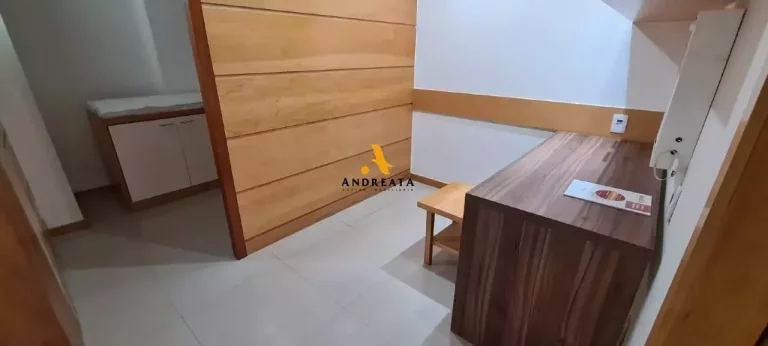 Imagem Barra da Tijuca - Sunplaza Offices - Alugo maravilhoso conjunto comercial, MONTADO COMO CLINICA , com 220m2 - R$16.000,00