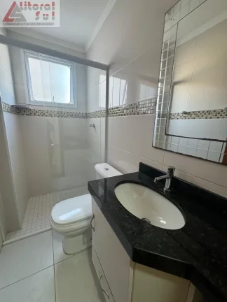 Imagem APARTAMENTO RESIDENCIAL em PRAIA GRANDE - SP, AVIAÇÃO
