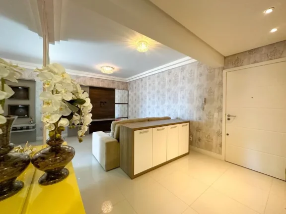 Imagem Apartamento 1 Dormitório - Bairro --