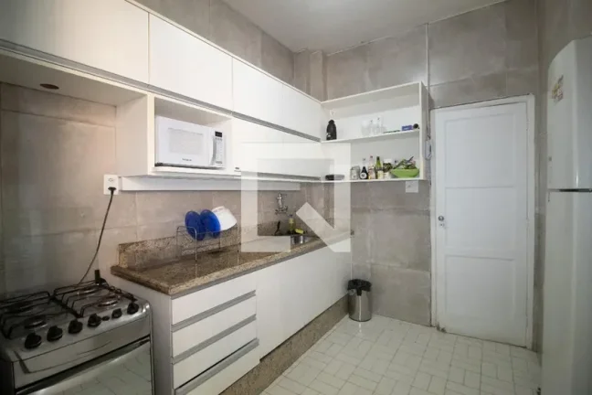 Imagem Apartamento à Venda - Copacabana, 2 Quartos, 70 m2
