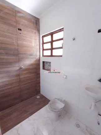 Imagem Casa à venda, 70 m² por R$ 410.000,00 - Balneário Pires - Praia Grande/SP