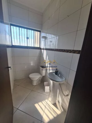 Imagem Salão para alugar, 70 m² por R$ 3.800,00/mês - Centro - Tatuí/SP