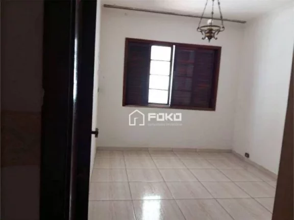 Imagem Sobrado com 3 dormitórios à venda, 273 m² por R$ 1.400.000,00 - Vila Rosália - Guarulhos/SP