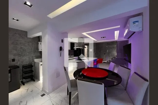 Imagem Apartamento à Venda - Recreio, 2 Quartos, 240 m2