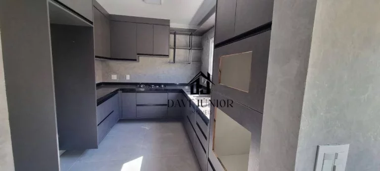 Imagem Casa com 4 dormitórios sendo 2 suítes à venda, 150 m² por R$ 1.100.000 - Campolim - Sorocaba/SP