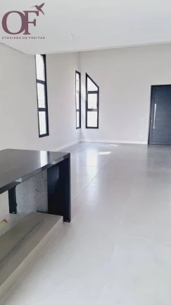 Imagem Casa Gran Ville São Venâncio - 300m² - 3 Suítes - Itupeva/SP
